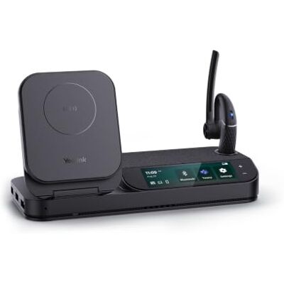 Yealink BH71 Arbetsstation Yealink BH71 Arbetsstation