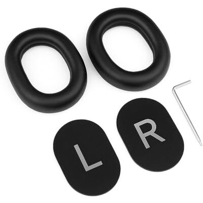 AustrianAudio Hi-XBCUK Bytekuddar set - Hörlurar AustrianAudio Hi-XBCUK Bytekuddar set - Hörlurar