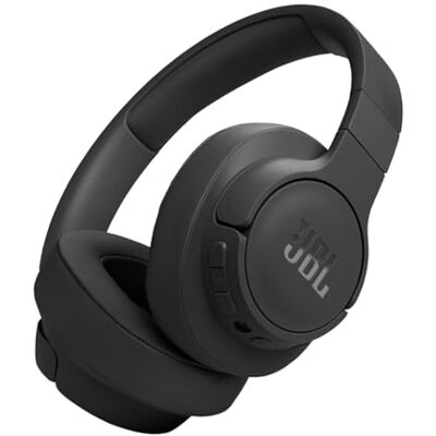 JBL Tune 770 NC Trådlösa Bluetooth On-ear hörlurar (Modell 2021) JBL Tune 770 NC Trådlösa Bluetooth On-ear hörlurar (Modell 2021)