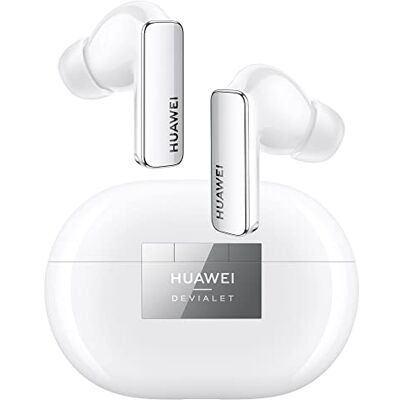 Huawei PRO 2 - Biela Huawei PRO 2 - Biela