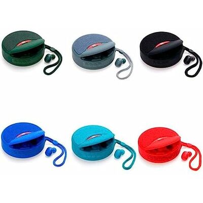 T&G Burger Bluetooth Hörlurar - Headphones T&G Burger Bluetooth Hörlurar - Headphones