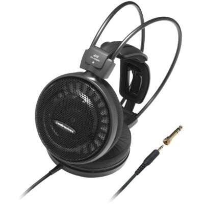 Audio Technica (Ath-Ad500X) High-Fidelity Open-Air Headphones Audio Technica (Ath-Ad500X) High-Fidelity Open-Air Headphones