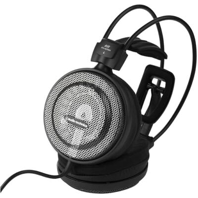 Audio Technica (Ath-Ad700X) High-Fidelity Open-Air Headphones Audio Technica (Ath-Ad700X) High-Fidelity Open-Air Headphones