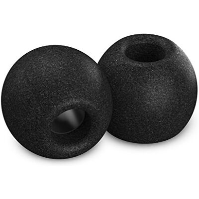 COMPLY Ts-100 Comfort öronadapter – storlek L svart 100 g COMPLY Ts-100 Comfort öronadapter – storlek L svart 100 g