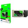 TIVUSAT SmarCam HD CI+ CI-modul  (utan kort) silver