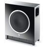 Focal Sub Air Active subwoofer svart subwoofer/subwoofer (aktiv subwoofer, 40–200 Hz, 150 W, 21 cm, 20,3 cm (8"), 1 W)