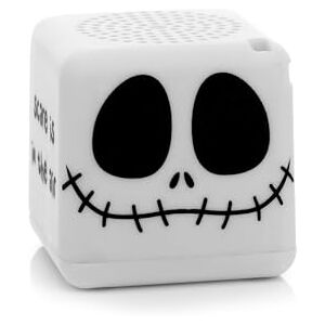 Bitty Boomers Disney Bitty Box-The Nightmare Before Christmas-Jack Skellington Bitty Boomers Disney Bitty Box-The Nightmare Before Christmas-Jack Skellington