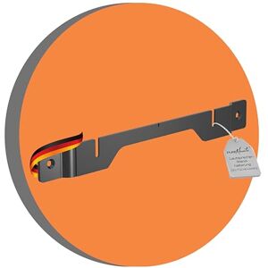 PUREMOUNTS PM-SOM-140 - Väggfäste för högtalare, Sonos Arc, svart PUREMOUNTS PM-SOM-140 - Väggfäste för högtalare, Sonos Arc, svart