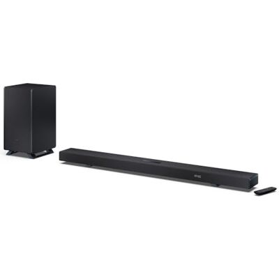 Sharp HT-SBW55121BK Sharp HT-SBW55121BK