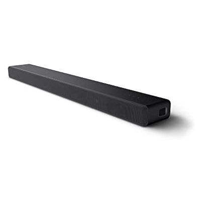 Sony HT-A3000 3.1 HTA3000.CEL Soundbar, Svart Sony HT-A3000 3.1 HTA3000.CEL Soundbar, Svart