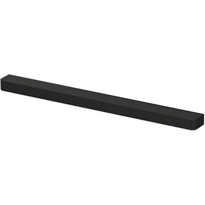 Sony BRAVIA Theatre Bar 9 – Dolby Atmos® single soundbar, 13 speakers, Wi-Fi®, Bluetooth®, 360 Spatial Sound Mapping Sony BRAVIA Theatre Bar 9 – Dolby Atmos® single soundbar, 13 speakers, Wi-Fi®, Bluetooth®, 360 Spatial Sound Mapping