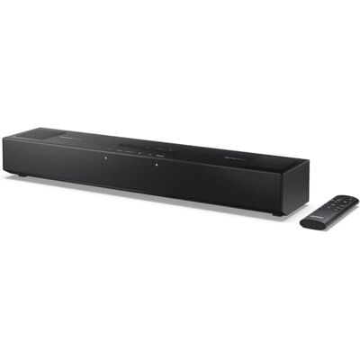 Sharp SOUND BAR 140W 2.0.2 WLSS BT USB HDMI 3D C/TEL.NER Sharp SOUND BAR 140W 2.0.2 WLSS BT USB HDMI 3D C/TEL.NER