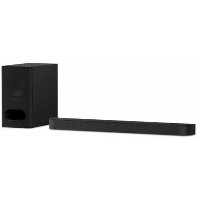 Sony BRAVIA teaterfält 6 med subwoofer (3.1.2-kanals surroundljud, uppåtriktande högtalare, Dolby Atmos, DTS:X, AI Voice Zoom 3 via BRAVIA TV, DSEE för musik) svart Sony BRAVIA teaterfält 6 med subwoofer (3.1.2-kanals surroundljud, uppåtriktande högtalare, Dolby Atmos, DTS:X, AI Voice Zoom 3 via BRAVIA TV, DSEE för musik) svart