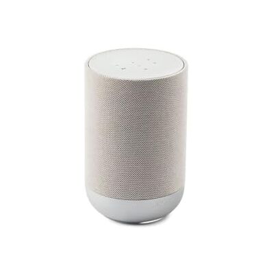 Denon Home 200 trådlös smart högtalare med Dolby Atmos Music, HEOS-streaming, WLAN, Bluetooth, AirPlay 2, Hi-Res Audio, stereoparfunktion, ädel design – sten Denon Home 200 trådlös smart högtalare med Dolby Atmos Music, HEOS-streaming, WLAN, Bluetooth, AirPlay 2, Hi-Res Audio, stereoparfunktion, ädel design – sten