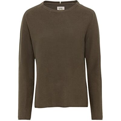 camel active Womenswear Dam 309580/1K88 Damkläder Tröja, 99,95, XL camel active Womenswear Dam 309580/1K88 Damkläder Tröja, 99,95, XL