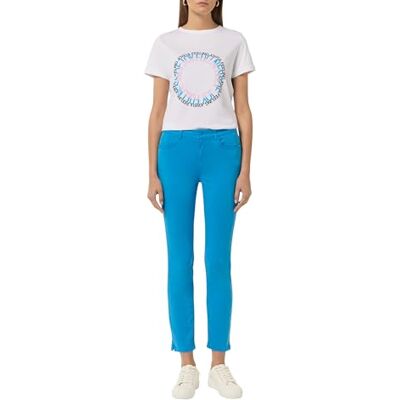 Comma CI byxor Slim Fit, 4062, 44W x 32L Comma CI byxor Slim Fit, 4062, 44W x 32L
