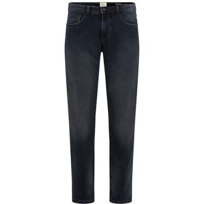 camel active Herrjeans, Nattblått, 36W x 36L camel active Herrjeans, Nattblått, 36W x 36L