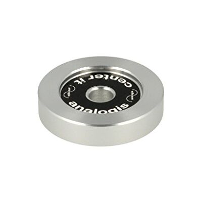 ANALOGIS singlepuck center it ANALOGIS singlepuck center it