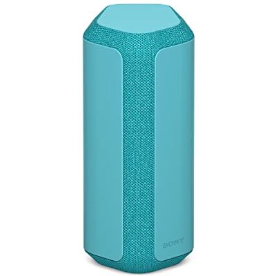 Sony SRS-XE300 Blå Bärbar trådlös högtalare Sony SRS-XE300 Blå Bärbar trådlös högtalare