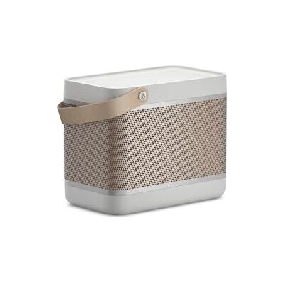 Bang & Olufsen BeoLit 20 - ŠEDÁ HMLA Bang & Olufsen BeoLit 20 - ŠEDÁ HMLA