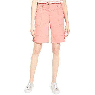 Comma CI Bermudas för kvinnor Comma CI Bermudas för kvinnor