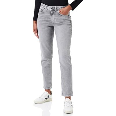 Comma CI Jeansbyxor, pojkvän, 93z4, 34W x 32L Comma CI Jeansbyxor, pojkvän, 93z4, 34W x 32L