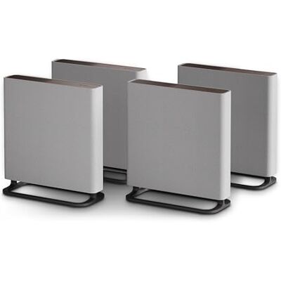 Sony BRAVIA Theatre Quad – Dolby Atmos®, Home Theatre 4 Speaker System, Wi-Fi®, Bluetooth®, 360 Spatial Sound Mapping Sony BRAVIA Theatre Quad – Dolby Atmos®, Home Theatre 4 Speaker System, Wi-Fi®, Bluetooth®, 360 Spatial Sound Mapping