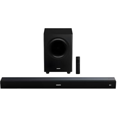 XIAOMI Soundbar Pro 2.1 ch NS4-EU XIAOMI Soundbar Pro 2.1 ch NS4-EU