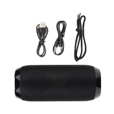 VoltShine Bluetooth-högtalare IPX7 20h uppspelning CHARGE3+ VoltShine Bluetooth-högtalare IPX7 20h uppspelning CHARGE3+
