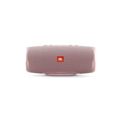JBL Charge 4 Bärbar trådlös Bluetooth-högtalare, IPX7-vattentät design Bluetooth 4.2, rosa JBL Charge 4 Bärbar trådlös Bluetooth-högtalare, IPX7-vattentät design Bluetooth 4.2, rosa
