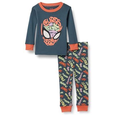 Amazon Essentials Disney, Spindelmannens ord, 12 Amazon Essentials Disney, Spindelmannens ord, 12