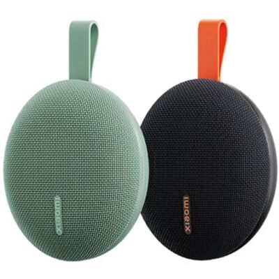 XIAOMI Bluetooth Speaker Essential(Green) XIAOMI Bluetooth Speaker Essential(Green)