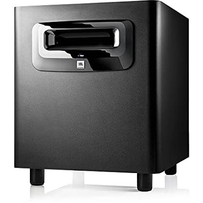 JBL Professional LSR310S/230 aktiv 10 tums driven studio-subwoofer JBL Professional LSR310S/230 aktiv 10 tums driven studio-subwoofer