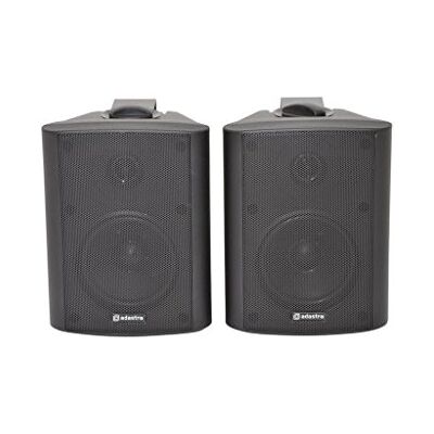 Adastra Enda 4 INCH Svart Adastra Enda 4 INCH Svart