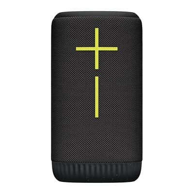 Ultimate Ears EVERBOOM Bärbar Bluetooth-högtalare - Svart Ultimate Ears EVERBOOM Bärbar Bluetooth-högtalare - Svart