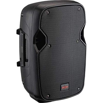 Ibanez VECTOR by HH Electronics – VRE-8AG2 – bärbar 300 W 8 tum 2-vägs aktiv högtalare med 2 Ch mixer, Bluetooth V5.0, SD och USB Ibanez VECTOR by HH Electronics – VRE-8AG2 – bärbar 300 W 8 tum 2-vägs aktiv högtalare med 2 Ch mixer, Bluetooth V5.0, SD och USB