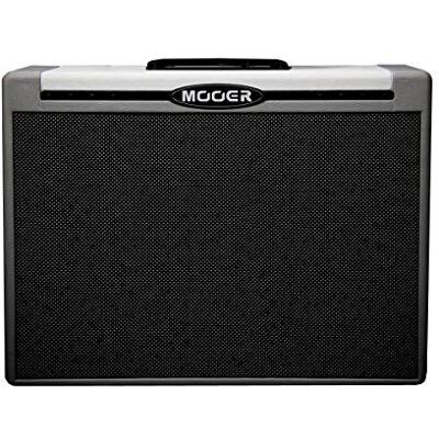 MOOER 12-tums gitarrhytt med vintage V30-högtalare MOOER 12-tums gitarrhytt med vintage V30-högtalare