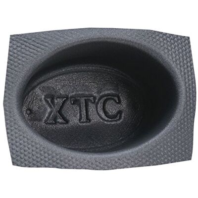 Install Bay Installera Bay högtalare Baffle 6 x 9 tum oval par- VXT69 Install Bay Installera Bay högtalare Baffle 6 x 9 tum oval par- VXT69