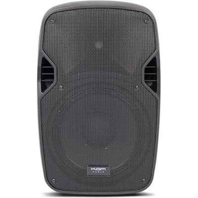 KAM RZ12A AKTIV SPEAKER KAM RZ12A AKTIV SPEAKER
