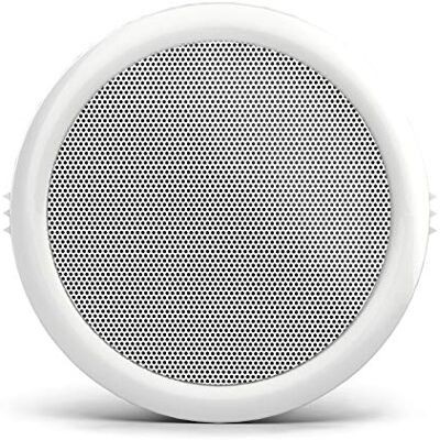 Takhögtalare Audibax LA05 - 5 tum, 15W, Vit Takhögtalare Audibax LA05 - 5 tum, 15W, Vit