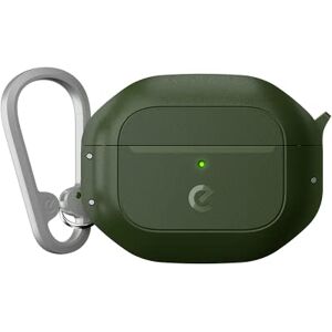 KEYBUDZ Element Airpods Skydd - Skoggrön - Airpods Skydd KEYBUDZ Element Airpods Skydd - Skoggrön - Airpods Skydd