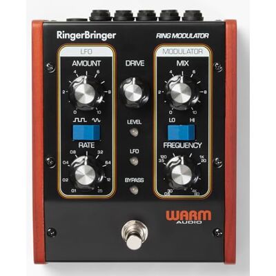Warm Audio RingerBringer Warm Audio RingerBringer