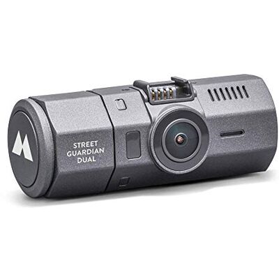 Midland Street Guardian Dual Full HD 1080P GPS C1285 Midland Street Guardian Dual Full HD 1080P GPS C1285