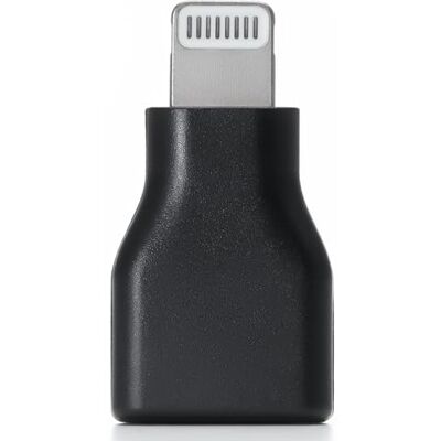 DJI Mic mottagaradapter belysning DJI Mic mottagaradapter belysning