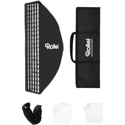 Rollei Quick Folding Striplight Rollei Quick Folding Striplight
