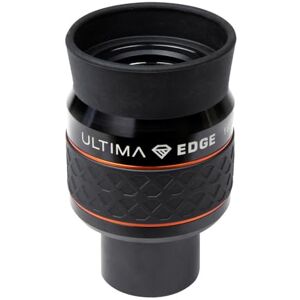 Celestron Ultima Edge 18mm Bredfälad Okular - 1,25 tum Celestron Ultima Edge 18mm Bredfälad Okular - 1,25 tum