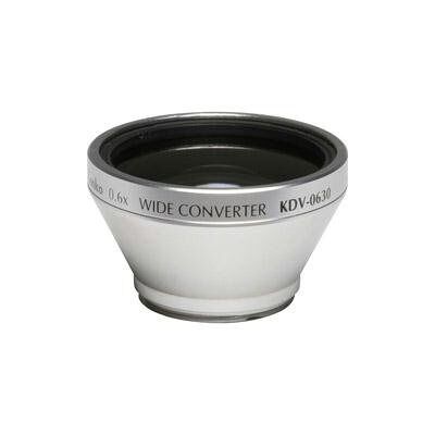 Kenko KE KDV0630 GA omvandlare 0,6 diameter 30 Kenko KE KDV0630 GA omvandlare 0,6 diameter 30