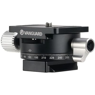 Vanguard VEO QS-360 Arca kompatibel grytplatta Vanguard VEO QS-360 Arca kompatibel grytplatta