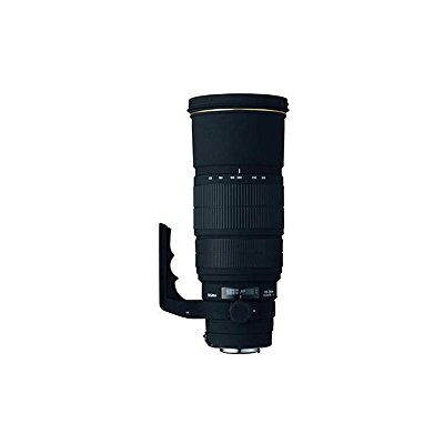Sigma EX 120-300/2,8 IF APO HSM objektiv för Canon Sigma EX 120-300/2,8 IF APO HSM objektiv för Canon