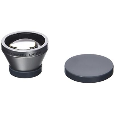 Kenko KE KDV2030 telefonomvandlare 2 diameter 30 mm Kenko KE KDV2030 telefonomvandlare 2 diameter 30 mm